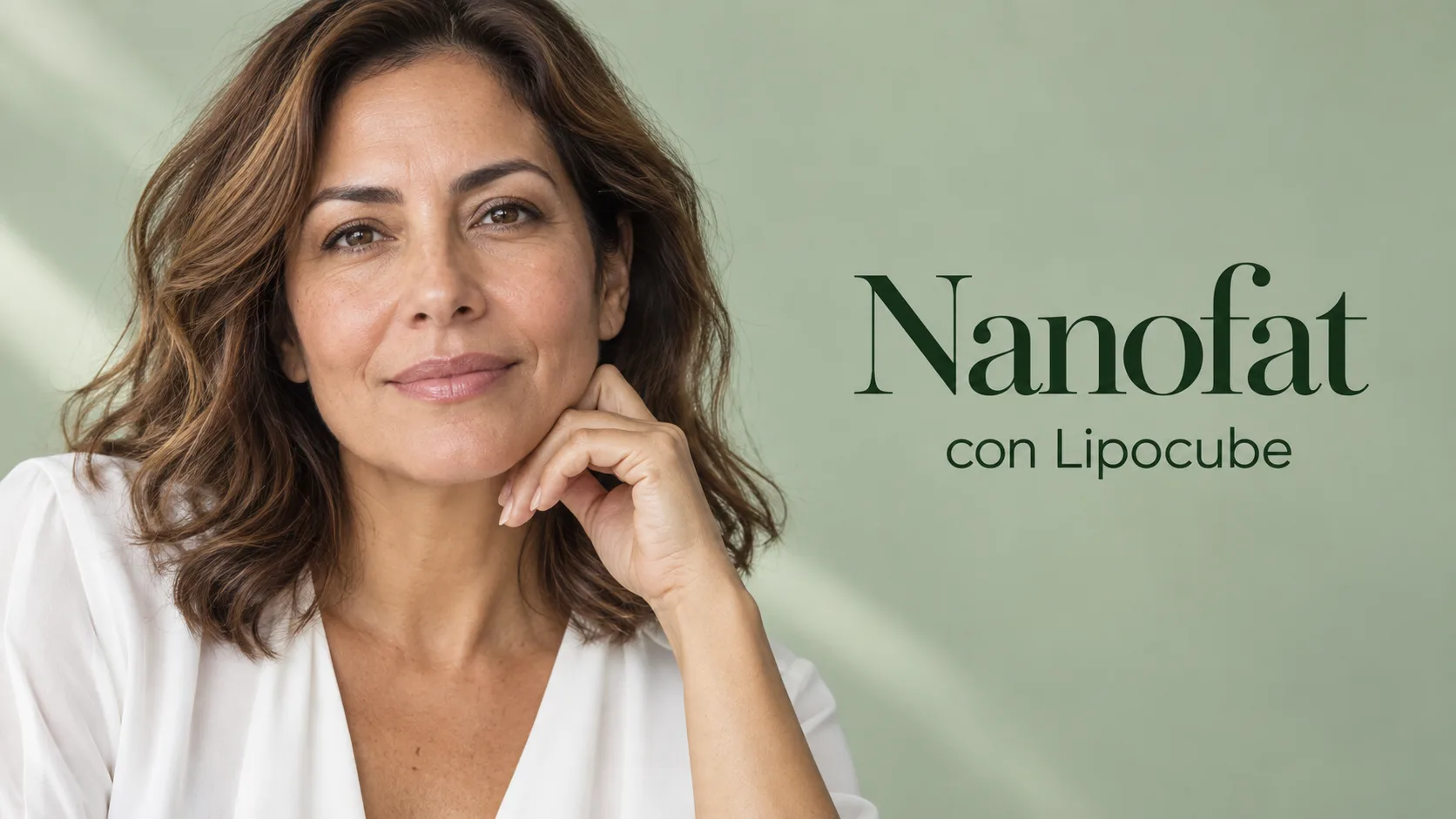 nanofat lipocube